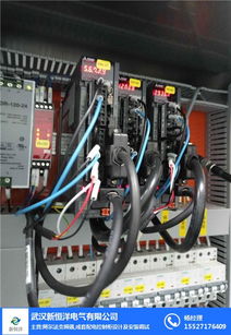 变频器 新恒洋电气设备 变频器维修中心